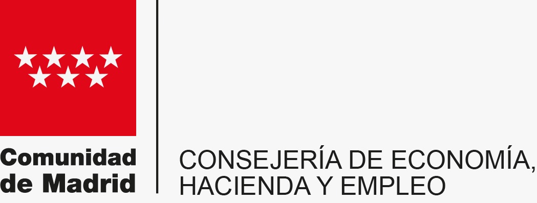 CONSEJERIA-ECONOMIA-HACIENDA-EMPLEO-CM