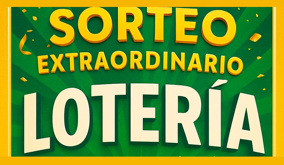 Lotería online